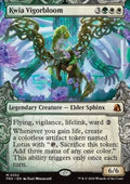 Kwia Vigorbloom (V.1)