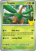 Tropius
