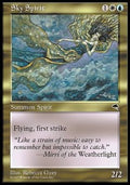 Sky Spirit