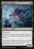 Rampart Hunter