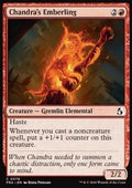 Chandra's Emberling