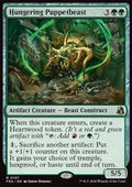Hungering Puppetbeast