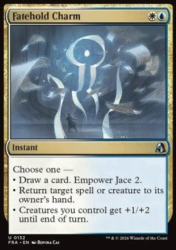 Fatehold Charm