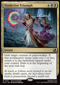 Vindictive Triumph