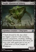 Yargle, Glutton of Urborg