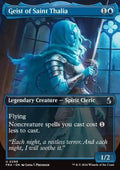 Geist of Saint Thalia