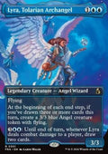 Lyra, Tolarian Archangel