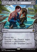 Vraska's Final Mercy