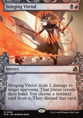 Stinging Vitriol