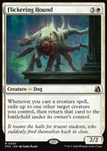 Flickering Hound