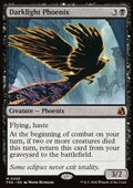 Darklight Phoenix