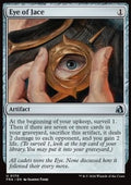 Eye of Jace