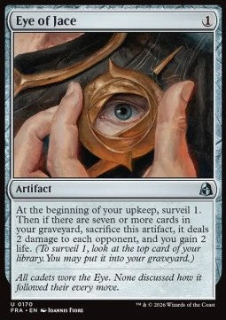 Eye of Jace