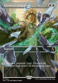 Kindred Judgment (V.1)
