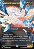 Frostbite Pyromental (V.1)