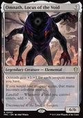Omnath, Locus of the Void