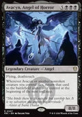 Avacyn, Angel of Horror