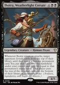 Jhoira, Weatherlight Corsair