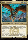 The Ur-Sphinx