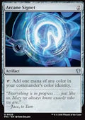 Arcane Signet