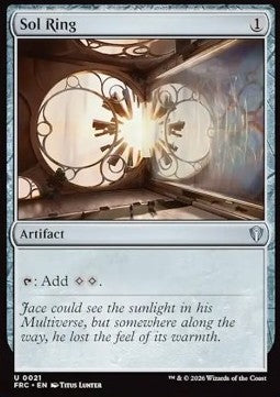 Sol Ring