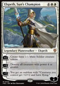 Elspeth, Sun's Champion