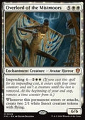 Overlord of the Mistmoors