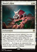 Skrelv's Hive
