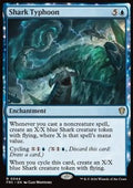 Shark Typhoon