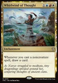 Whirlwind of Thought