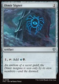 Dimir Signet