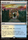 Mystic Gate