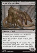 Apex Witchstalker
