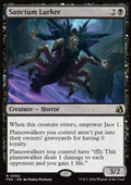 Sanctum Lurker