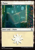 Plains (V.1)