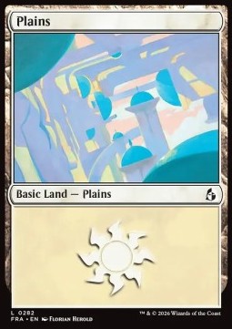 Plains (V.2)
