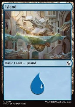 Island (V.2)