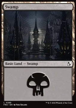Swamp (V.1)