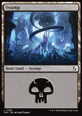 Swamp (V.2)