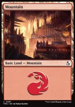 Mountain (V.1)