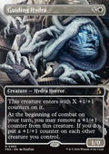 Guiding Hydra