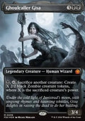 Ghoulcaller Gisa