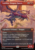 Lathliss, Dragon Queen