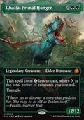 Ghalta, Primal Hunger