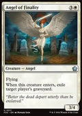 Angel of Finality