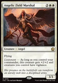 Angelic Field Marshal