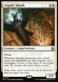 Angelic Sleuth