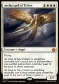 Archangel of Tithes