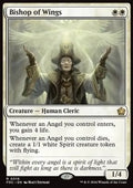 Bishop of Wings