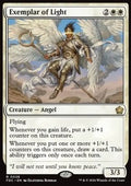 Exemplar of Light